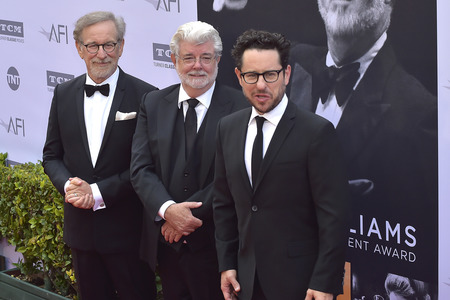 44. AFI Life Achievement Award Gala in Los Angeles