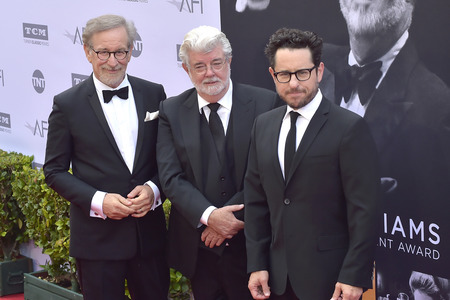 44. AFI Life Achievement Award Gala in Los Angeles