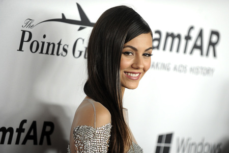 7. amfAR Inspiration Gala New York