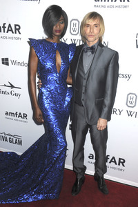 7. amfAR Inspiration Gala New York