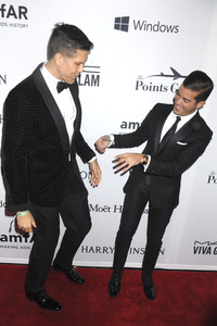 7. amfAR Inspiration Gala New York