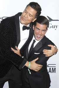 7. amfAR Inspiration Gala New York
