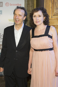 Globi d'Oro 2016 in Rom