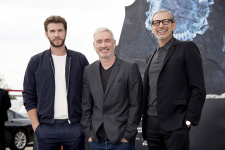 Photocall 'Independence Day: Wiederkehr' Berlin