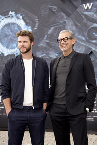 Photocall 'Independence Day: Wiederkehr' Berlin