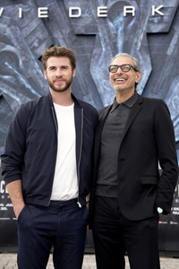 Photocall 'Independence Day: Wiederkehr' Berlin