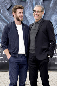 Photocall 'Independence Day: Wiederkehr' Berlin