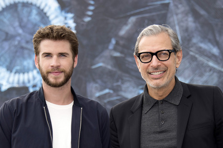 Photocall 'Independence Day: Wiederkehr' Berlin