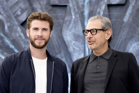 Photocall 'Independence Day: Wiederkehr' Berlin