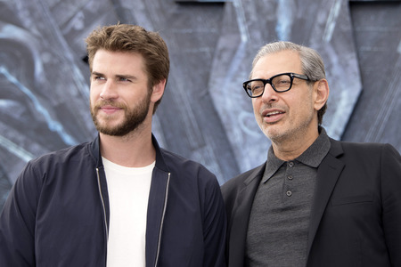 Photocall 'Independence Day: Wiederkehr' Berlin