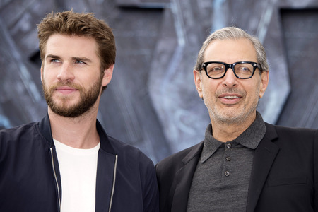Photocall 'Independence Day: Wiederkehr' Berlin