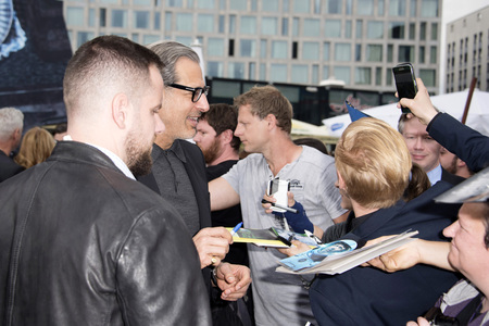 Photocall 'Independence Day: Wiederkehr' Berlin