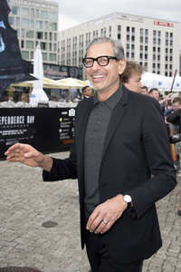 Photocall 'Independence Day: Wiederkehr' Berlin