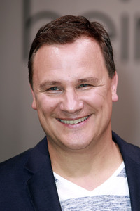 Präsentation 'Guido Maria Kretschmer by heine' in Hamburg