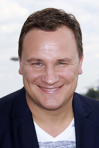 Präsentation 'Guido Maria Kretschmer by heine' in Hamburg