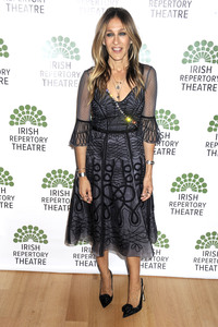 Premierenparty 'Shining City' in New York