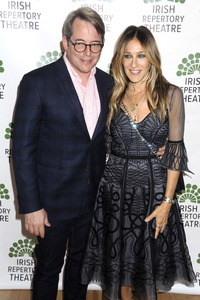 Premierenparty 'Shining City' in New York