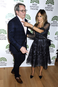 Premierenparty 'Shining City' in New York