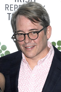 Premierenparty 'Shining City' in New York