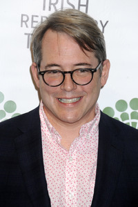 Premierenparty 'Shining City' in New York