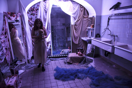 'Conjuring 2' Fan Event in Berlin