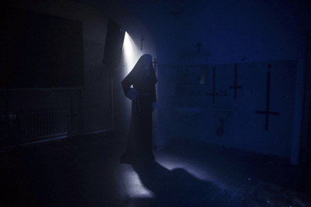 'Conjuring 2' Fan Event in Berlin