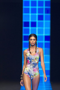 Eclipse Fashion Show, Swimwear Fashion Week Moda Cálida 2016