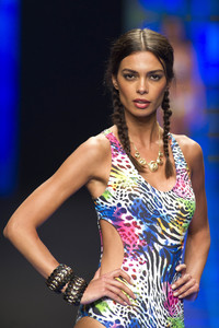 Eclipse Fashion Show, Swimwear Fashion Week Moda Cálida 2016