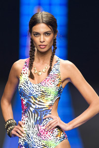 Eclipse Fashion Show, Swimwear Fashion Week Moda Cálida 2016