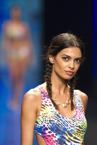 Eclipse Fashion Show, Swimwear Fashion Week Moda Cálida 2016