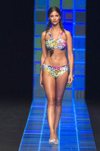 Eclipse Fashion Show, Swimwear Fashion Week Moda Cálida 2016