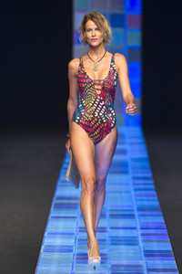 Eclipse Fashion Show, Swimwear Fashion Week Moda Cálida 2016