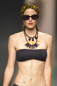 Feetee Apparel Fashion Show, Swimwear Fashion Week Moda Cálida 2016