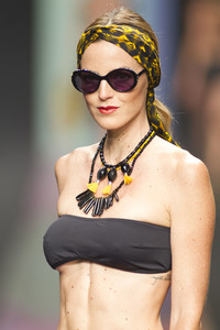 Feetee Apparel Fashion Show, Swimwear Fashion Week Moda Cálida 2016
