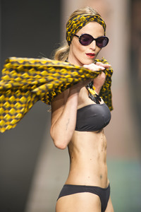 Feetee Apparel Fashion Show, Swimwear Fashion Week Moda Cálida 2016