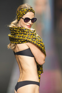 Feetee Apparel Fashion Show, Swimwear Fashion Week Moda Cálida 2016