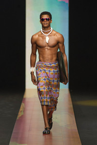 Feetee Apparel Fashion Show, Swimwear Fashion Week Moda Cálida 2016