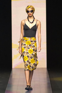 Feetee Apparel Fashion Show, Swimwear Fashion Week Moda Cálida 2016