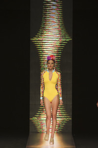 Truchacloth Fashion Show, Swimwear Fashion Week Moda Cálida 2016