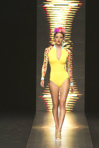 Truchacloth Fashion Show, Swimwear Fashion Week Moda Cálida 2016