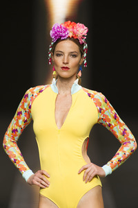Truchacloth Fashion Show, Swimwear Fashion Week Moda Cálida 2016