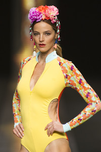Truchacloth Fashion Show, Swimwear Fashion Week Moda Cálida 2016