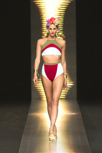 Truchacloth Fashion Show, Swimwear Fashion Week Moda Cálida 2016