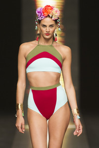 Truchacloth Fashion Show, Swimwear Fashion Week Moda Cálida 2016