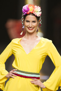 Truchacloth Fashion Show, Swimwear Fashion Week Moda Cálida 2016