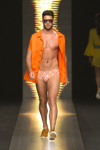 Truchacloth Fashion Show, Swimwear Fashion Week Moda Cálida 2016