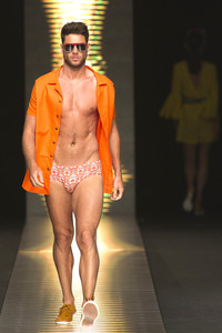Truchacloth Fashion Show, Swimwear Fashion Week Moda Cálida 2016