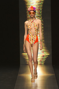 Truchacloth Fashion Show, Swimwear Fashion Week Moda Cálida 2016