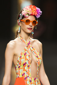Truchacloth Fashion Show, Swimwear Fashion Week Moda Cálida 2016