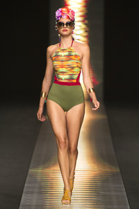 Truchacloth Fashion Show, Swimwear Fashion Week Moda Cálida 2016